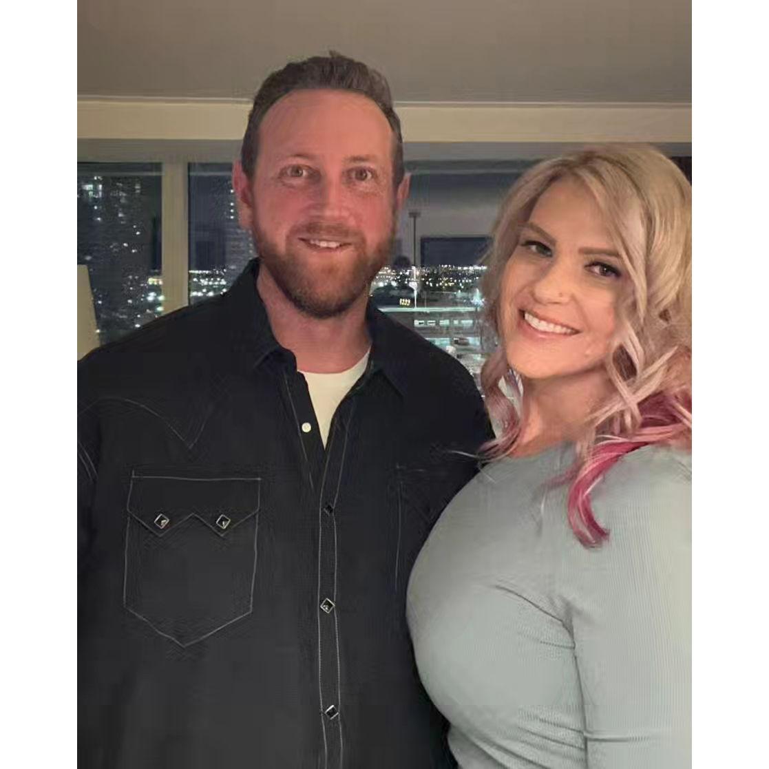 Las Vegas date night