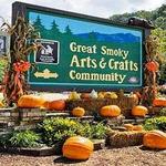 Great Smoky Arts & Crafts Community