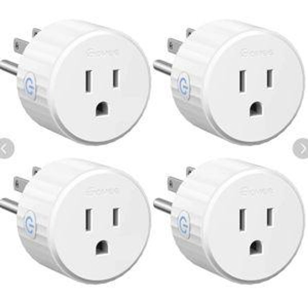 Enhance Home Automation with Govee Smart Plug Pro