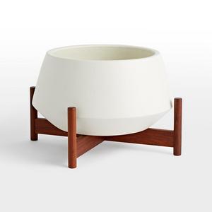 Modernica Case Study® Diamond with Walnut StandItem #E2794
