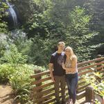 McDowell Creek Falls County Park