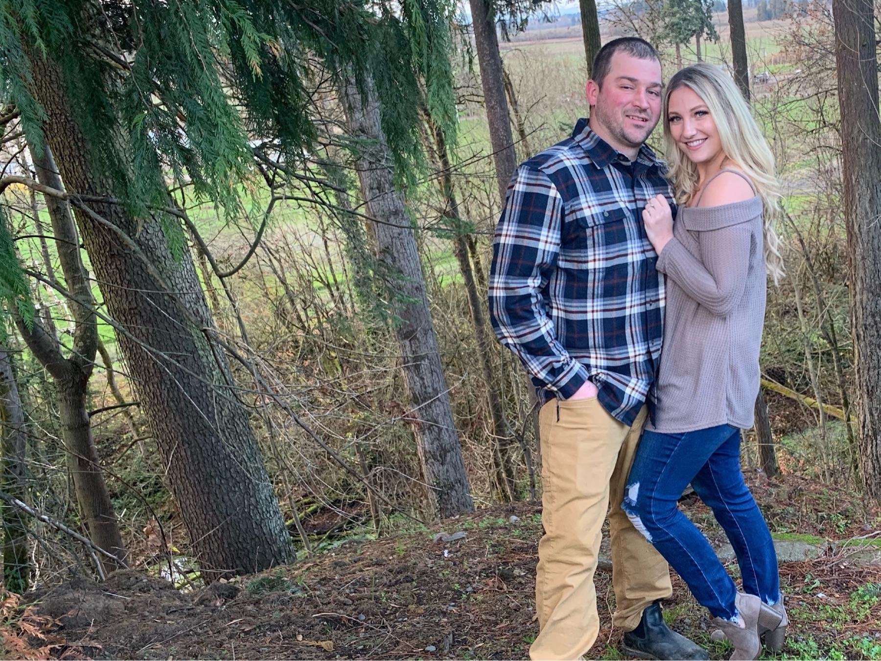 The Wedding Website of Kayla Wargnier and Kyle Stanek