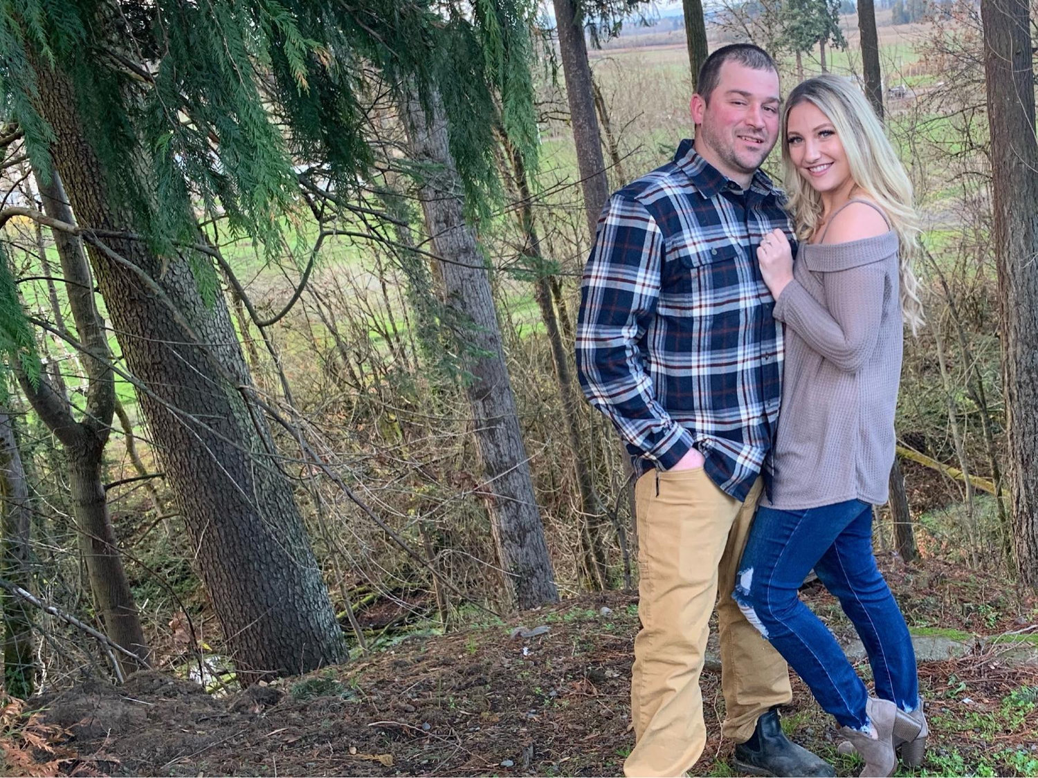 The Wedding Website of Kayla Wargnier and Kyle Stanek