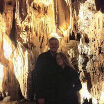 Luray Caverns, VA