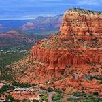 Sedona, AZ