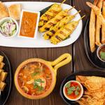 JJ Thai Street Food