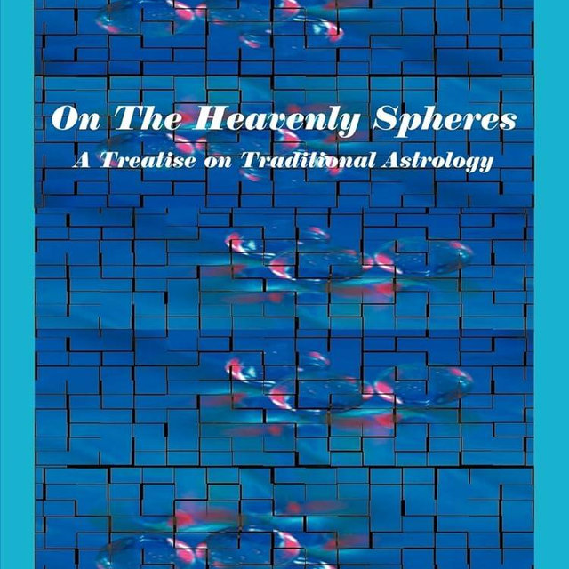 On the Heavenly Spheres
