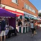 Braintree Street Market