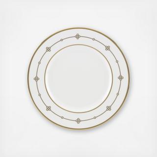 Jeweled Jardin Accent Plate