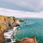 Tennessee Valley Trailhead