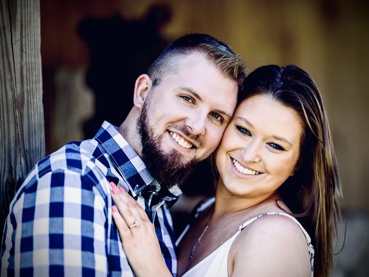 The Wedding Website of Jessica Colbert and Trevor Estelle