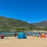 Bear Creek Lake Park