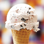 Purple Door Ice Cream