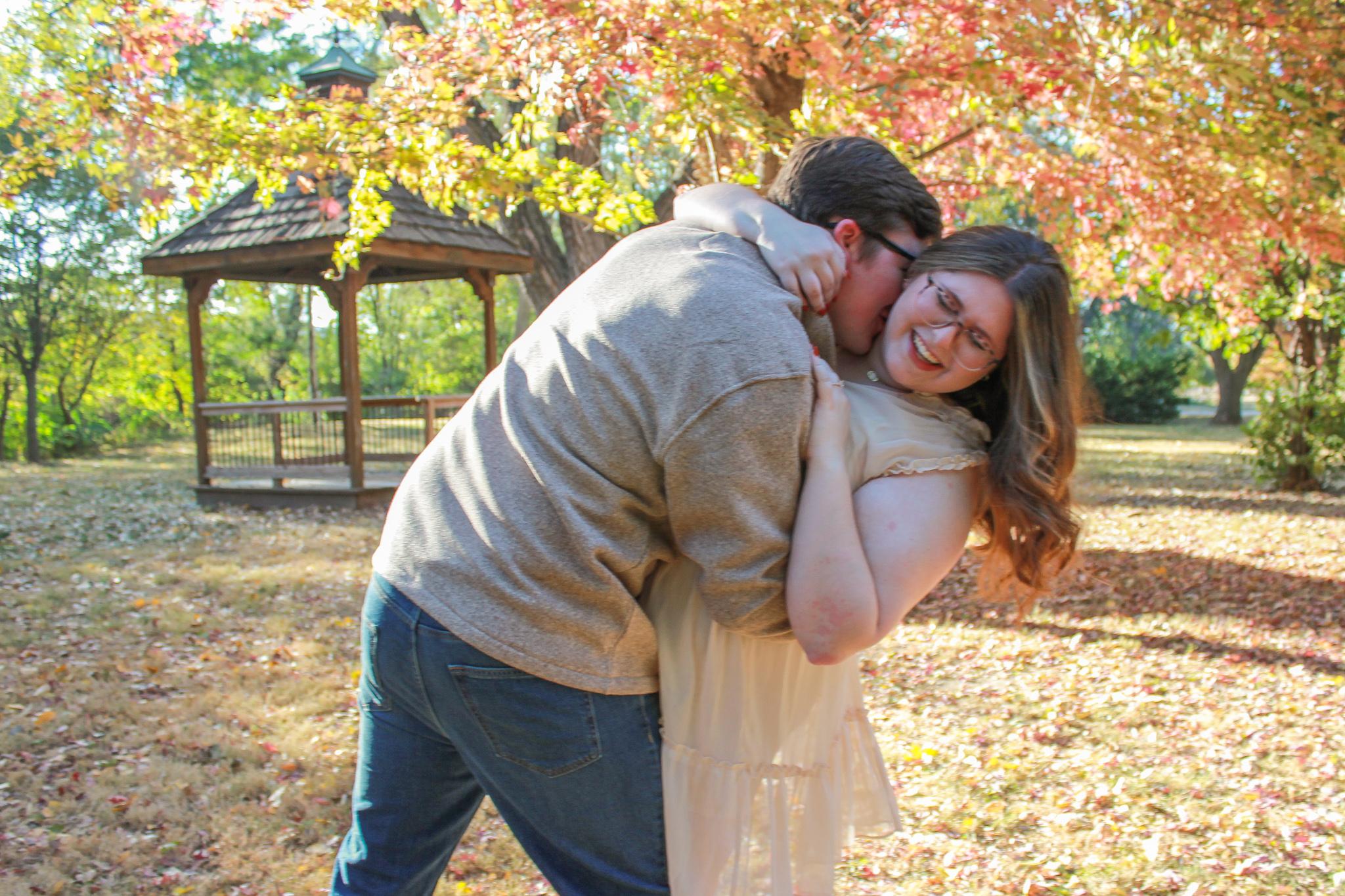 The Wedding Website of Madelyn Conrad and Dominic Bakk