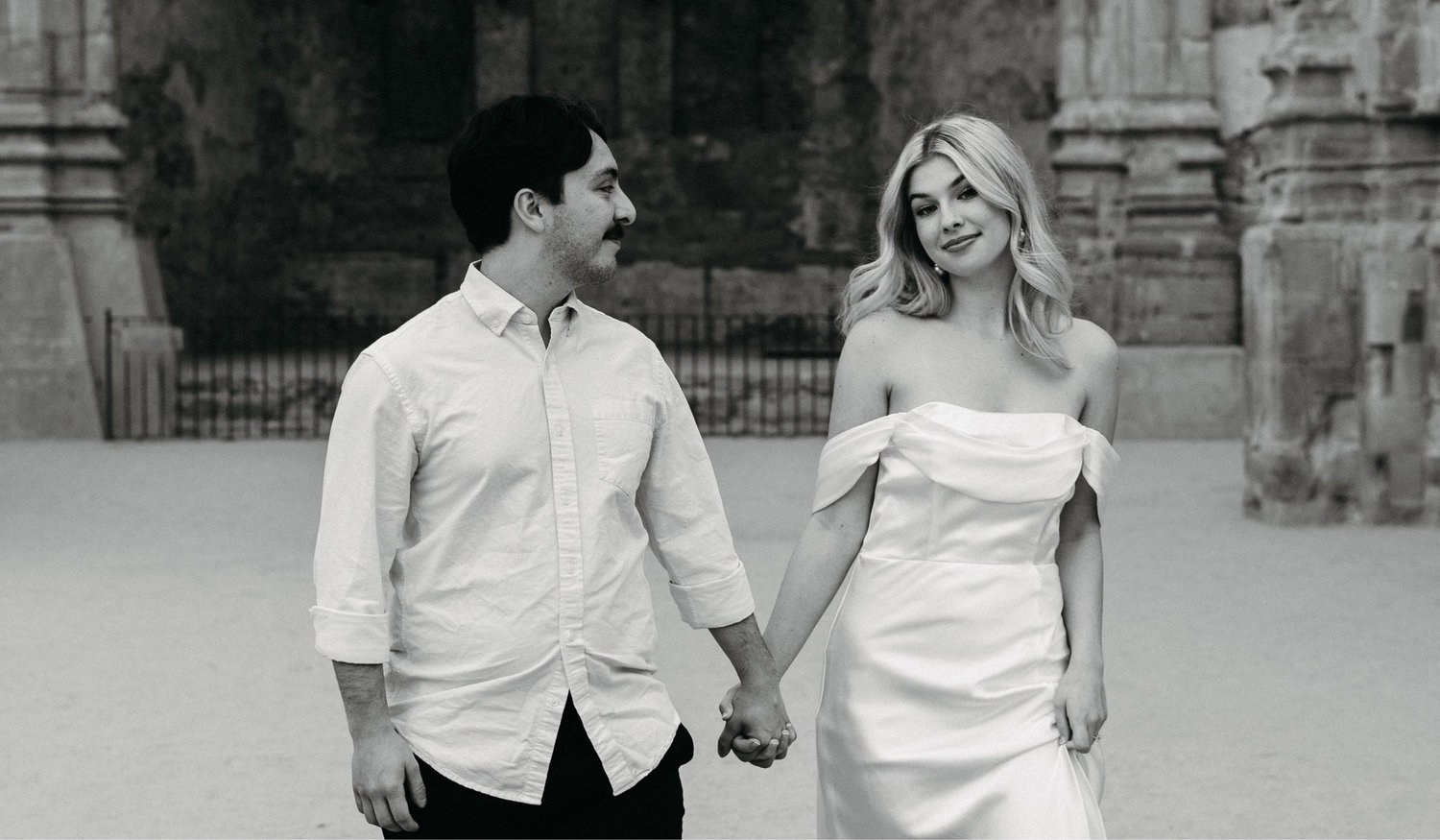 The Wedding Website of Catalina Bombacie and Axel Chilaca