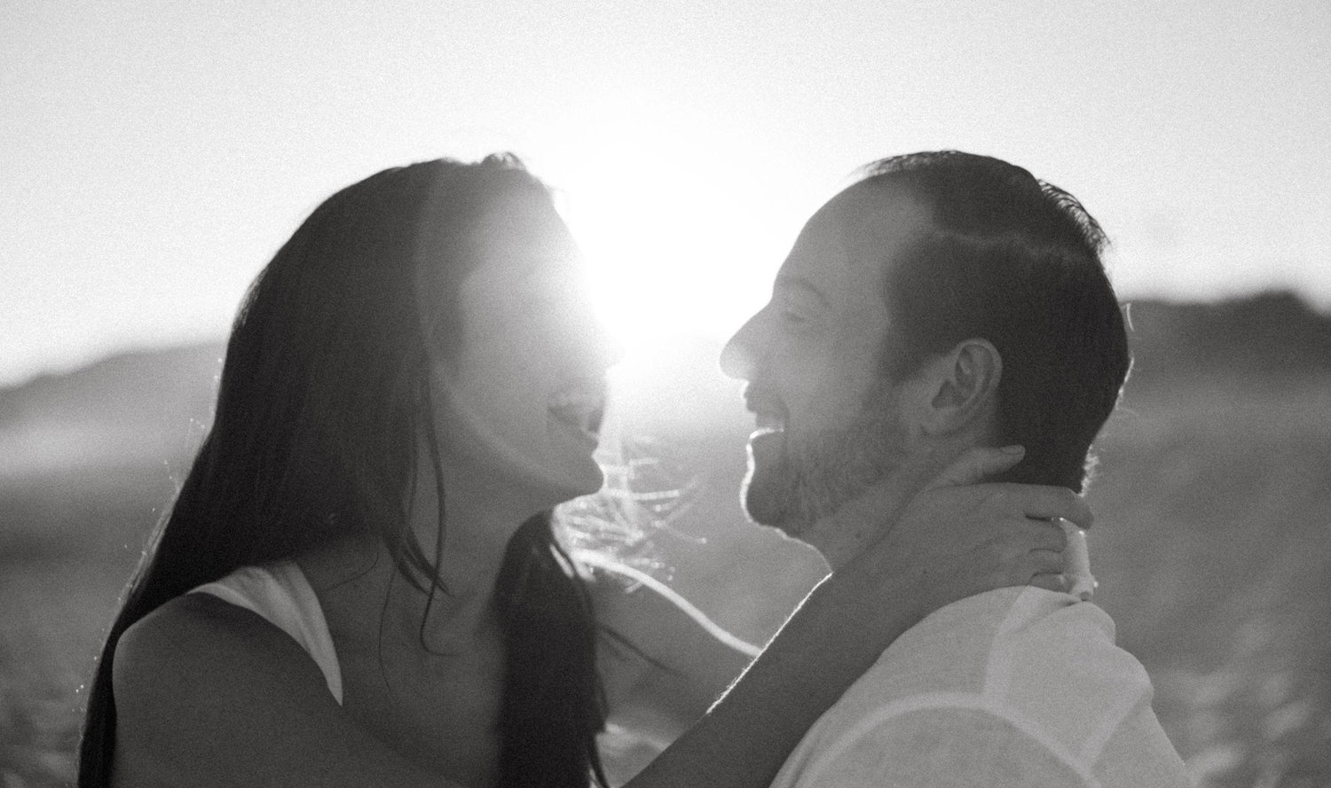 The Wedding Website of Quinn Luster and Alex Tesoriero