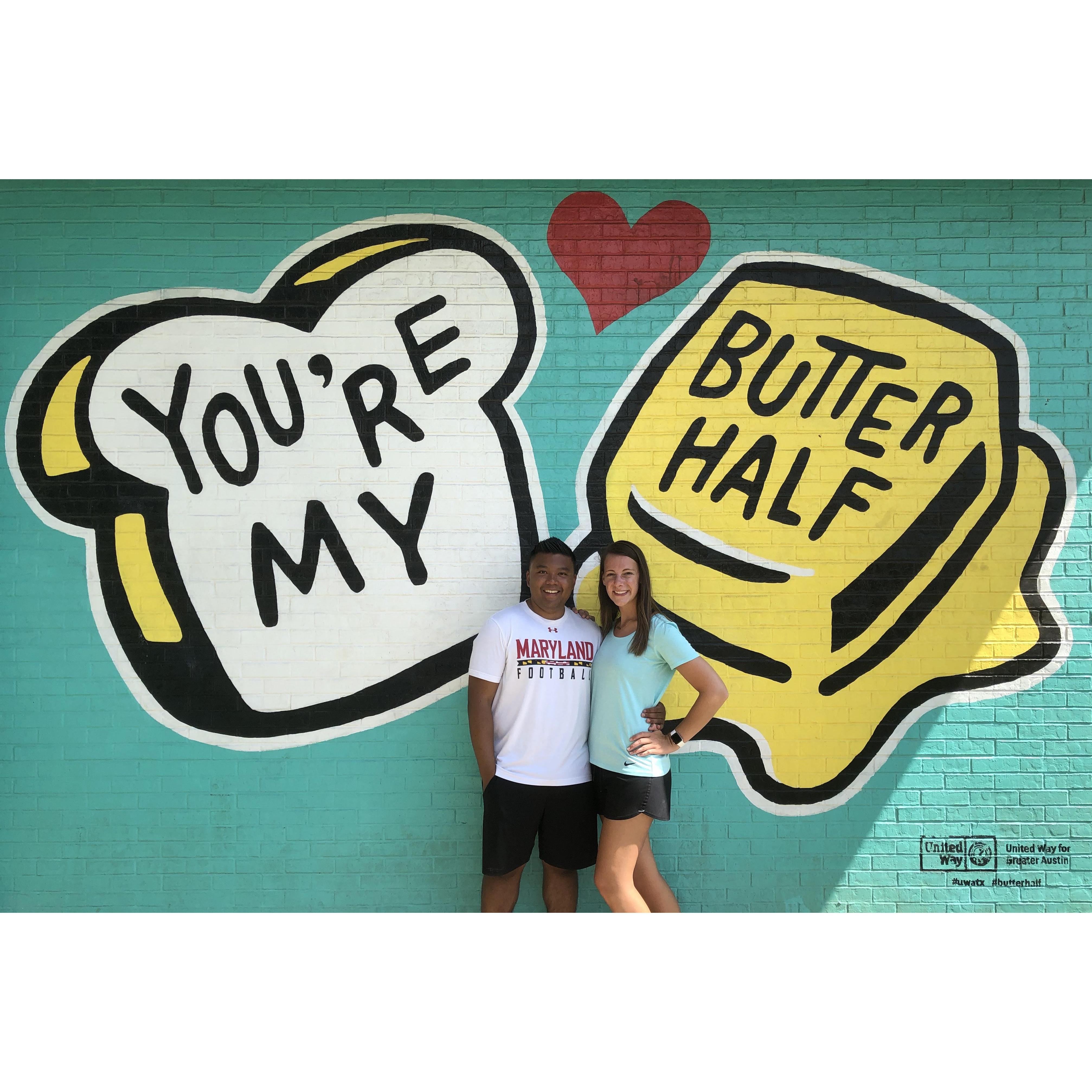 Austin Texas
