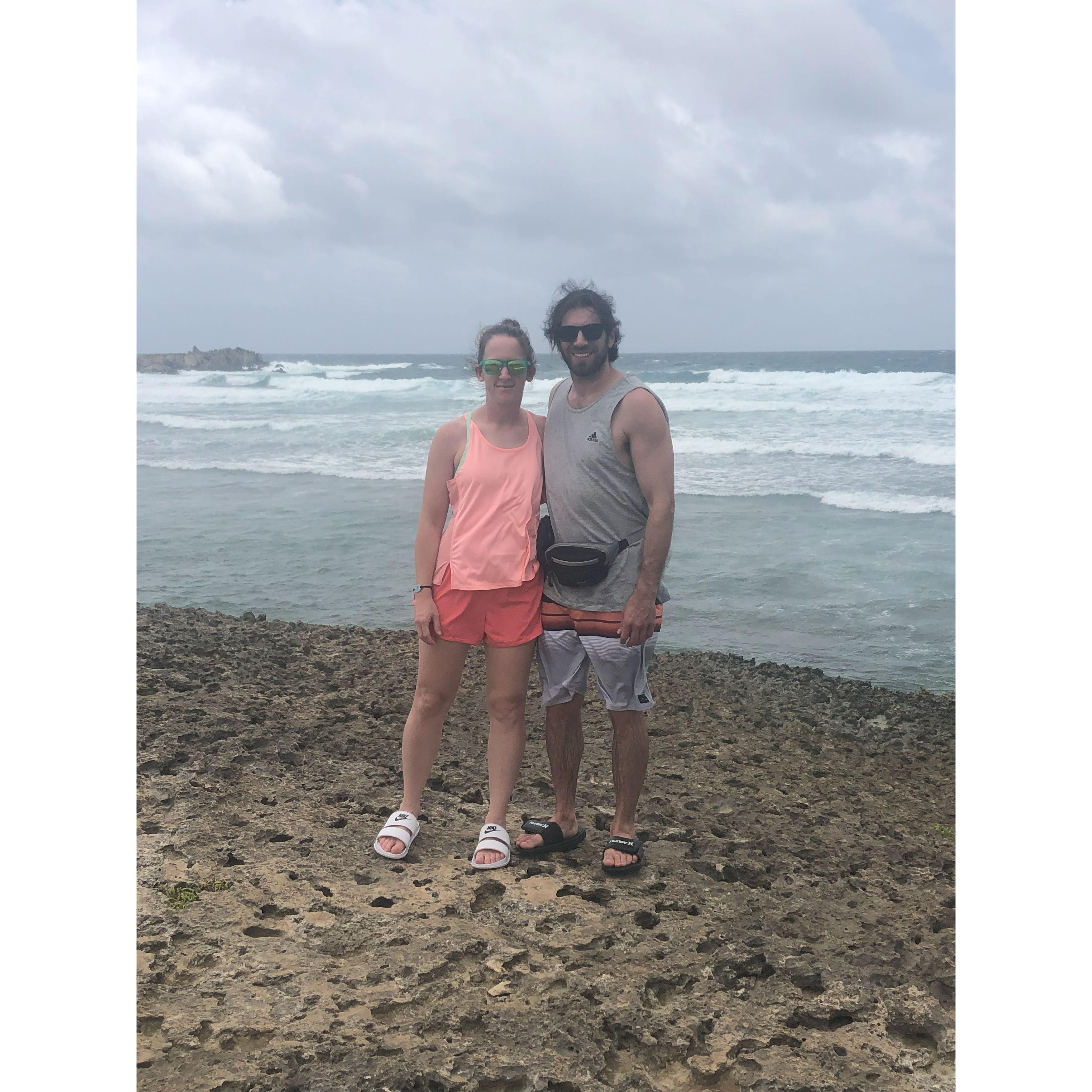 St. Martin- Summer 2022