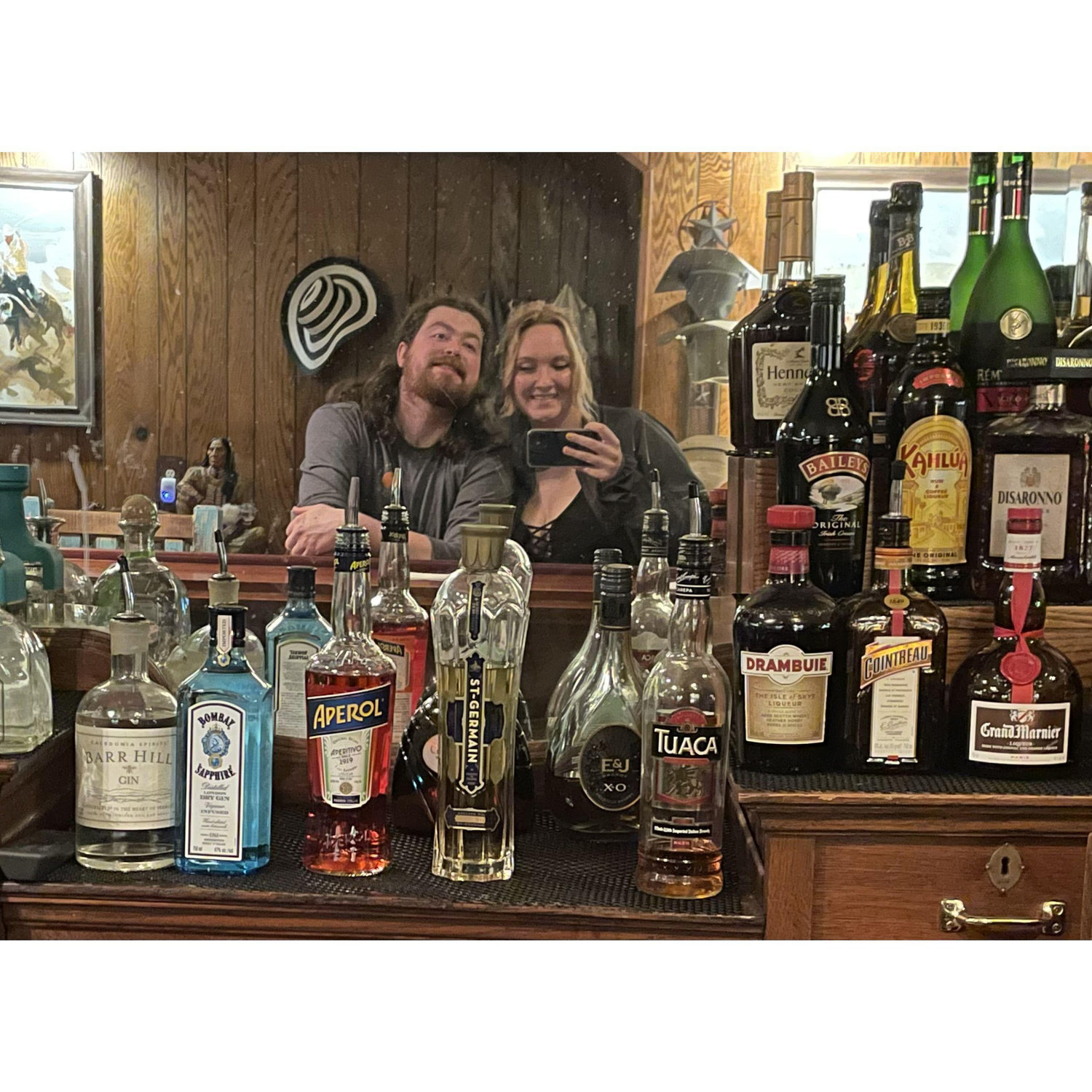 8.19.22 - Bar hopping in Sewickely