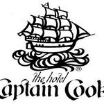 Hotel Captain Cook