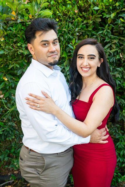 The Wedding Website of Amanda Girgis and Alex Munoz