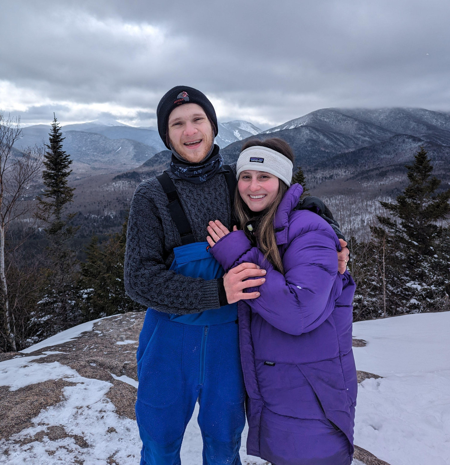 The Wedding Website of Danny Jerome and Zoe Bender