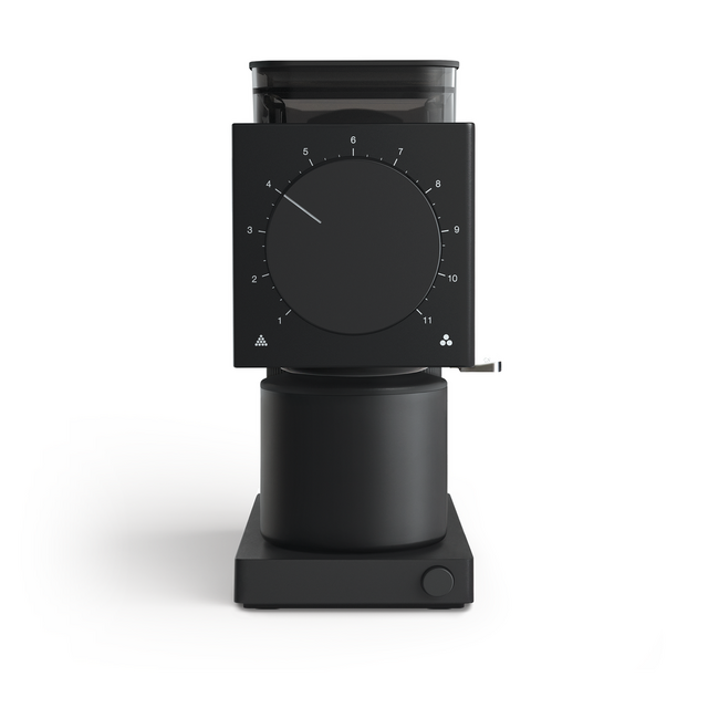 Ode Brew Grinder