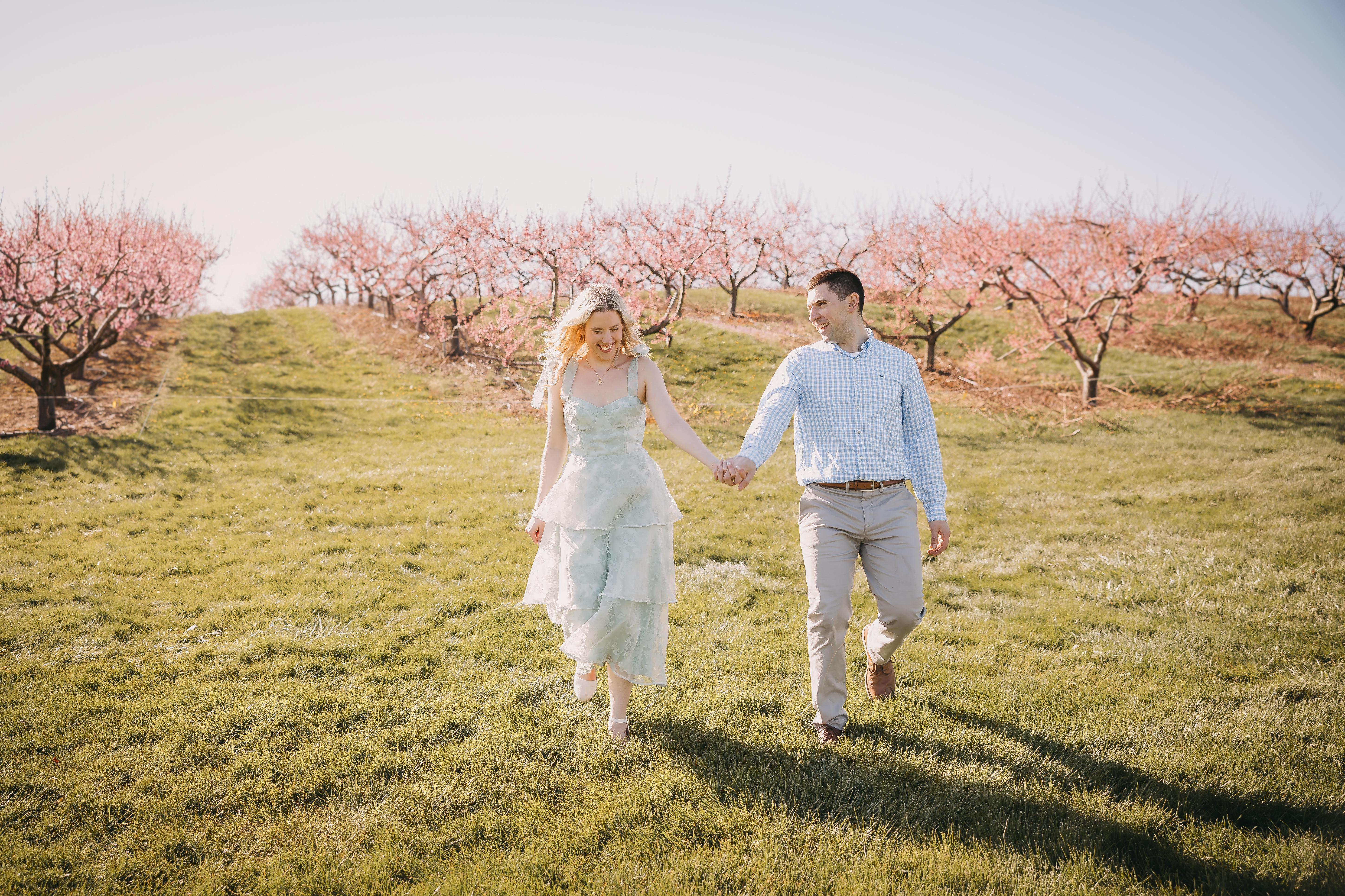 The Wedding Website of Caroline Johnson and John Buccheri