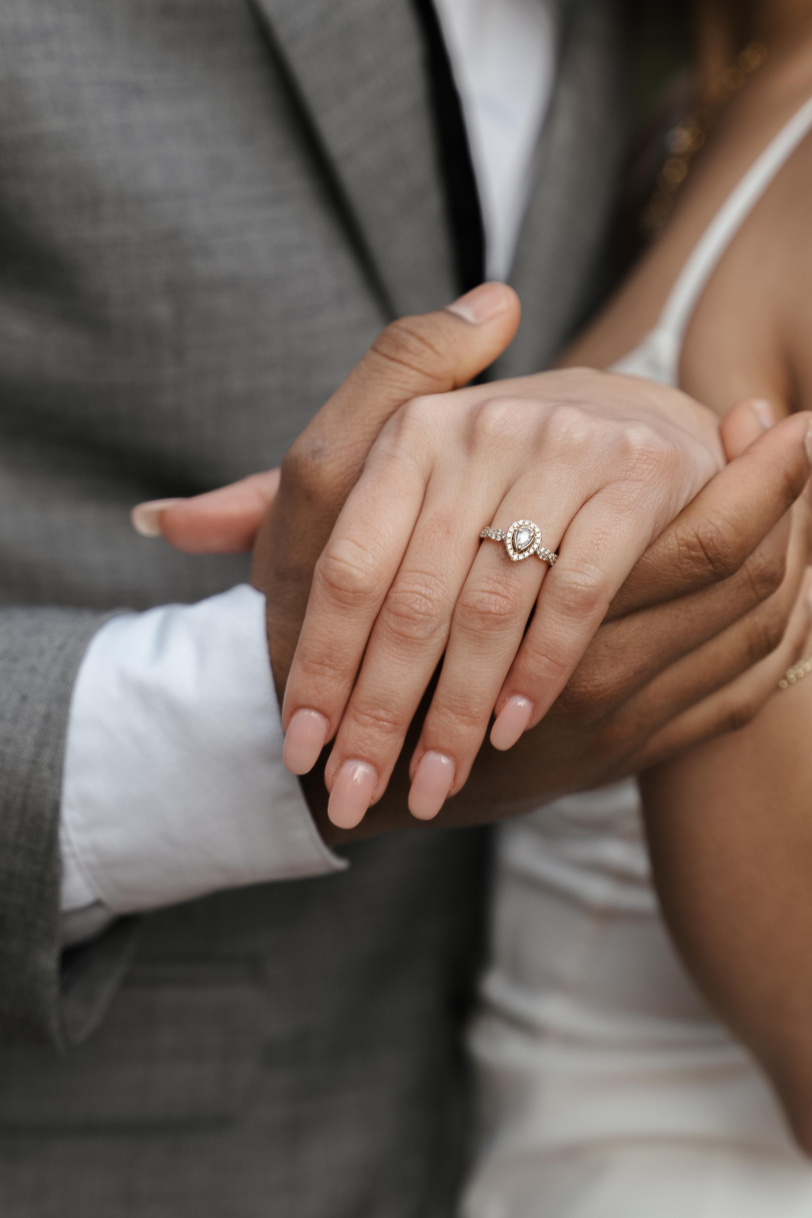 The Wedding Website of Melissa Moreno and Edward Cason