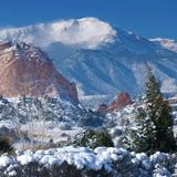 Pikes Peak