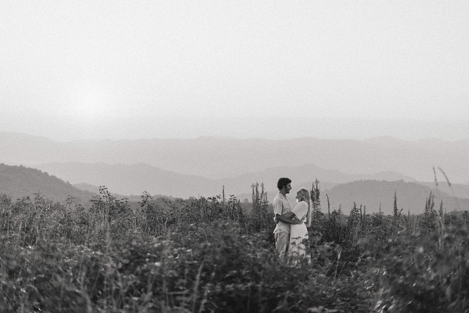 The Wedding Website of Elizabeth Urquhart and Parker Rochelle