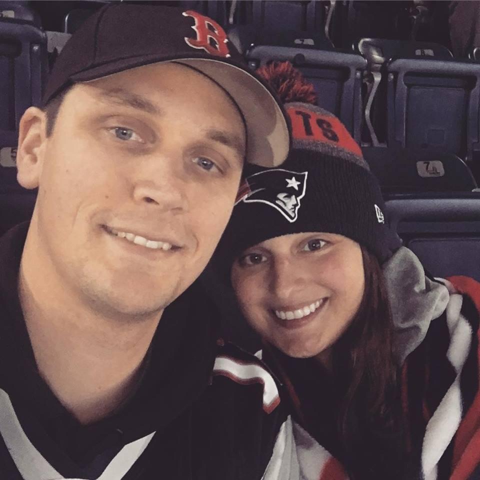 Pats vs. Chiefs game, 2018
