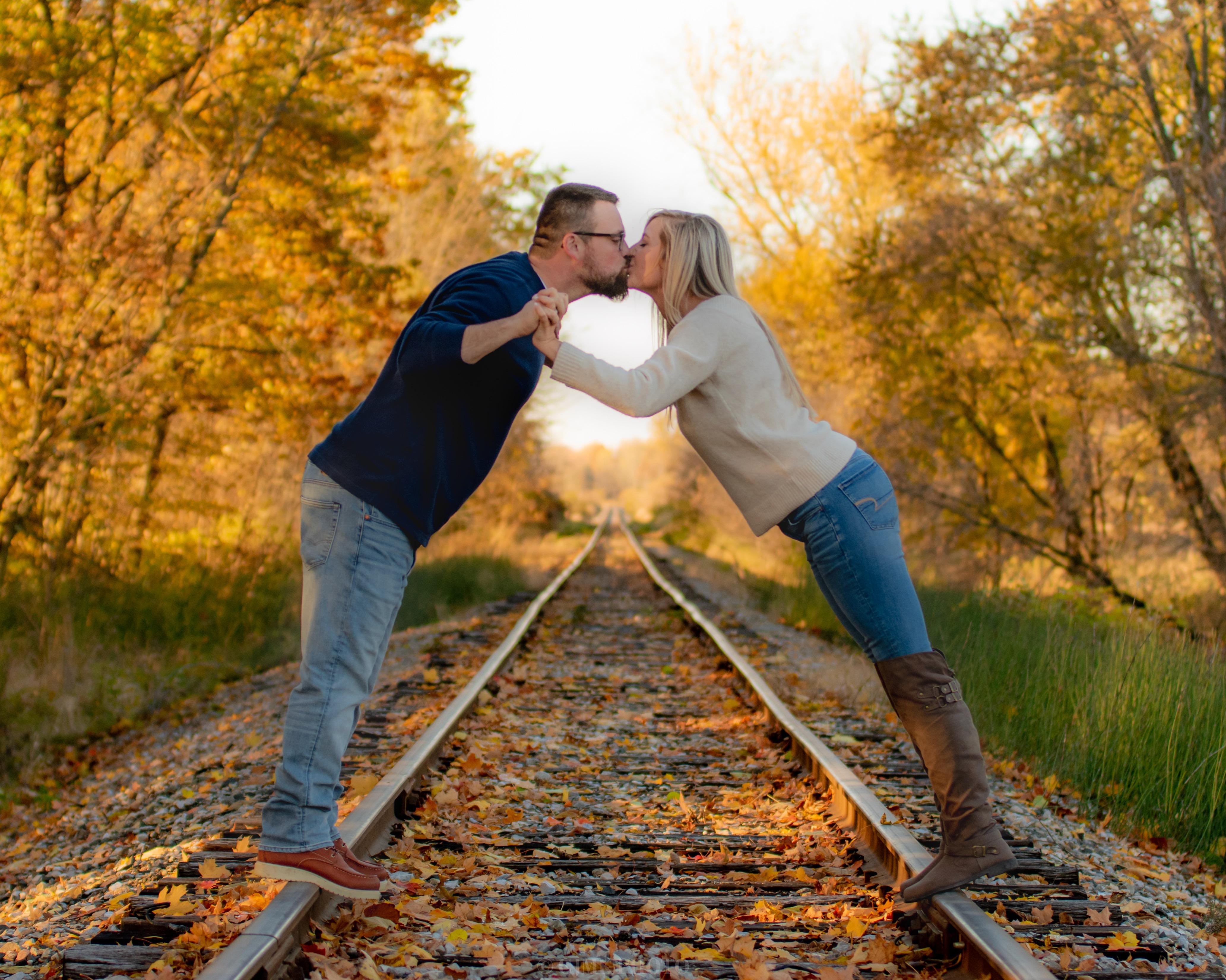 The Wedding Website of LeAnna Foreman and Aaron Titus