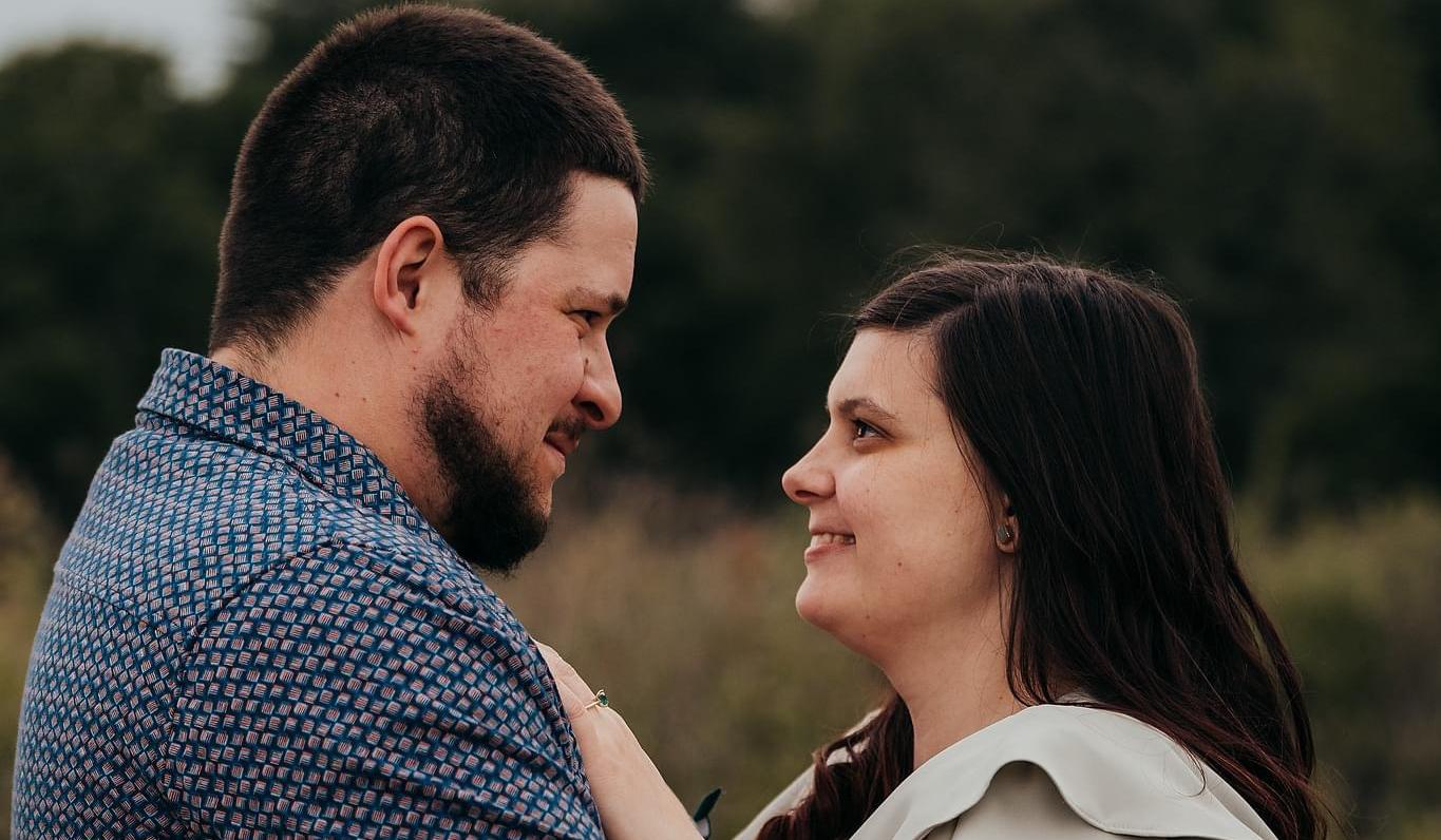 The Wedding Website of David Schick and Tabby Lewis