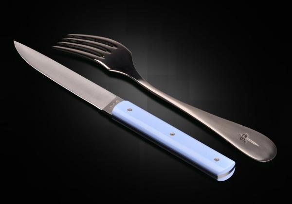 Previous product                    9.47 Table knives - Pistachio Green handle                           Next product