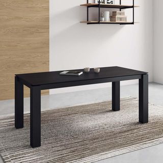 Rockaway Modern Dining Table