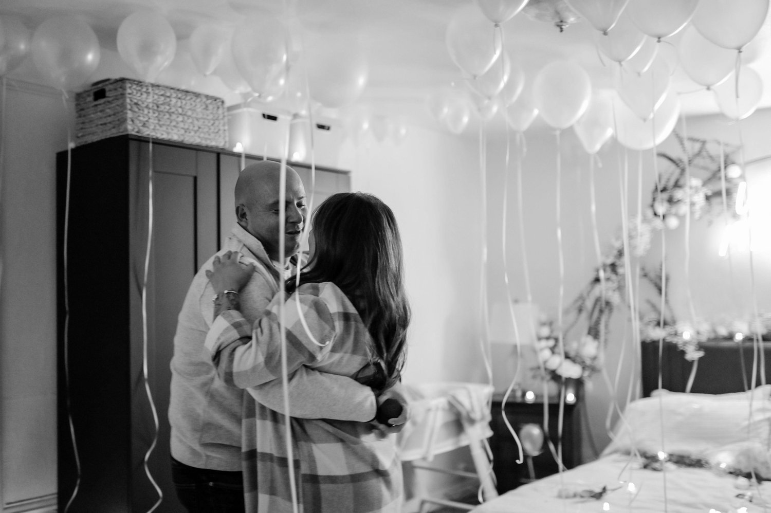 The Wedding Website of Abraham Felix and Elizabeth Salazar