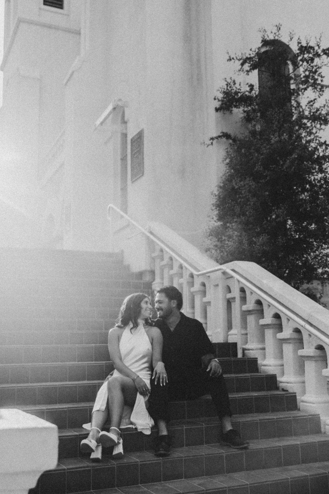 The Wedding Website of Sam Oliva and Evan Siegel