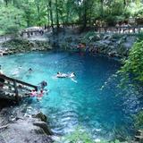 Blue Spring State Park