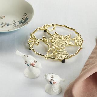 Sprig & Vine Salt & Pepper Set