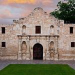 The Alamo