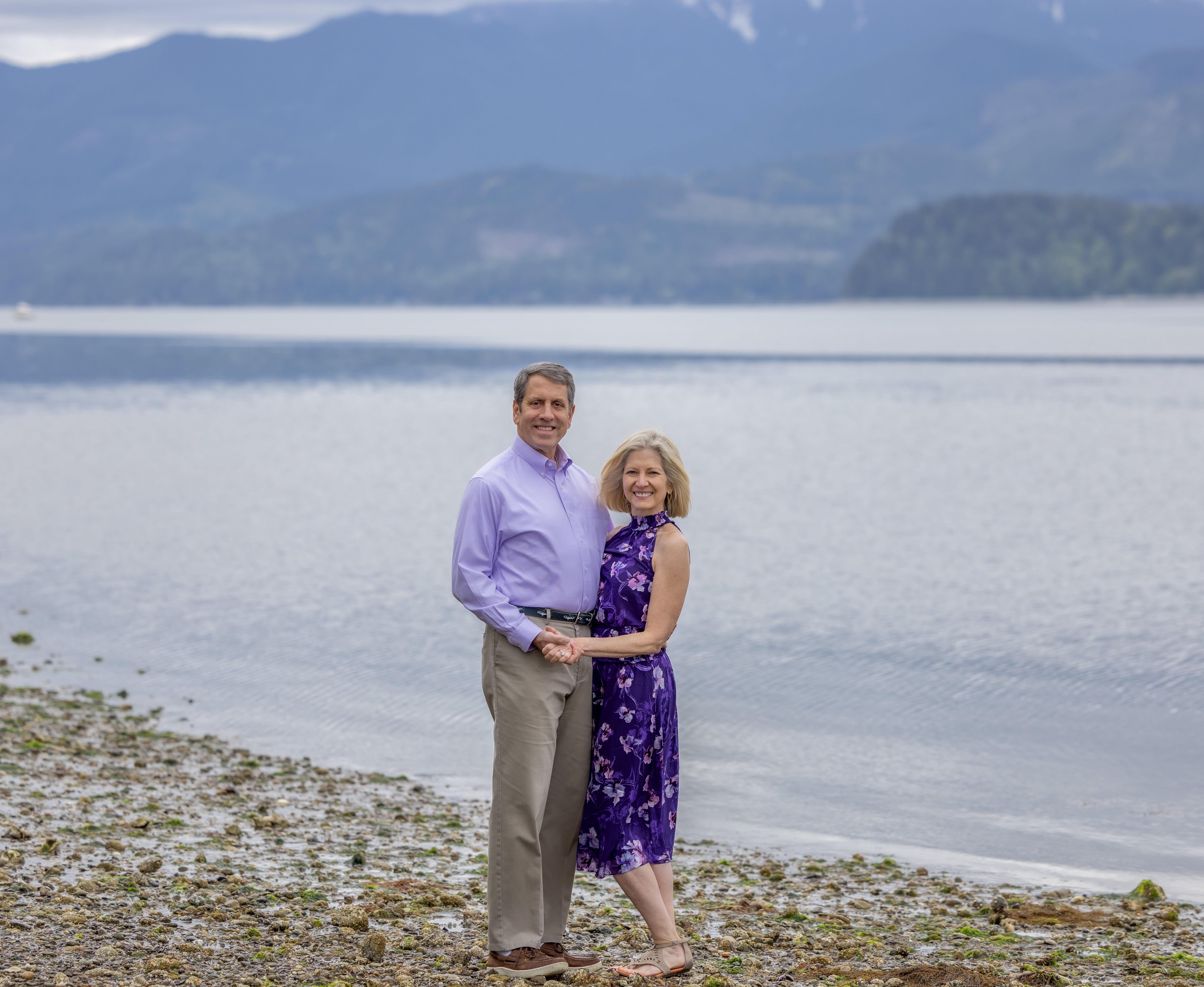 The Wedding Website of Lori Miller and Brad Weiner