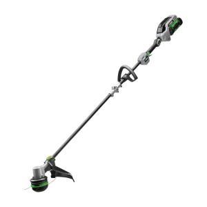 56-Volt Lith-ion Cordless Electric 15 in. Powerload String Trimmer w/ Carbon Fiber Shaft (2.5Ah Battery & Charger)