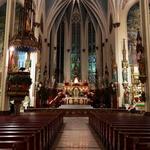 11am - Sunday Latin Mass - St. Joseph Shrine