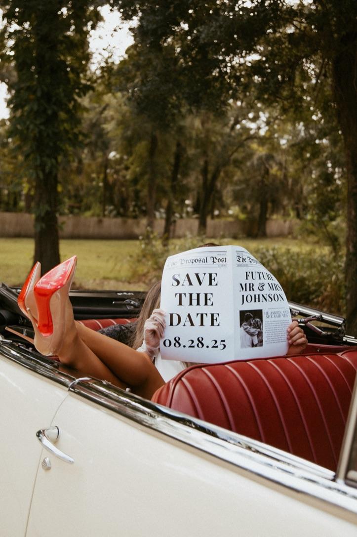 The Wedding Website of Karly Cook and Adrian Johnson