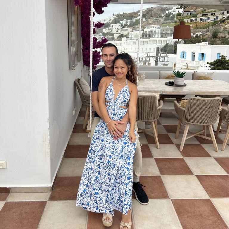 Mykonos