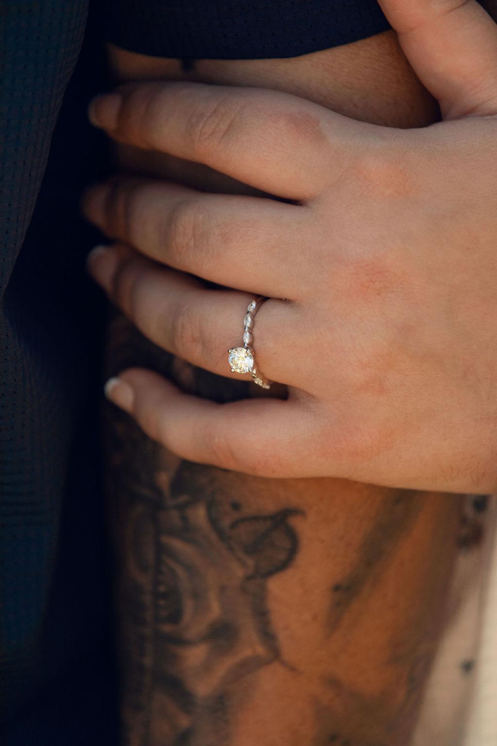 The Wedding Website of Kendall Walley and Jared Wright