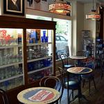 The birthplace of Pepsi