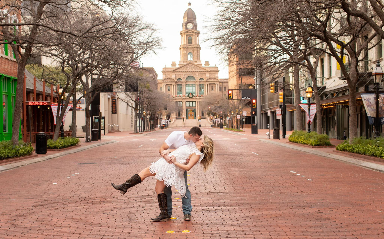 The Wedding Website of Callie Humphrey and Nolan Bushko