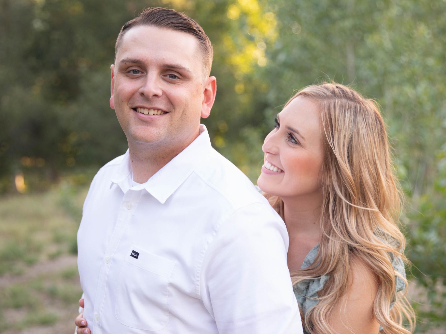 The Wedding Website of Tayler Kelley and Cory Peterson